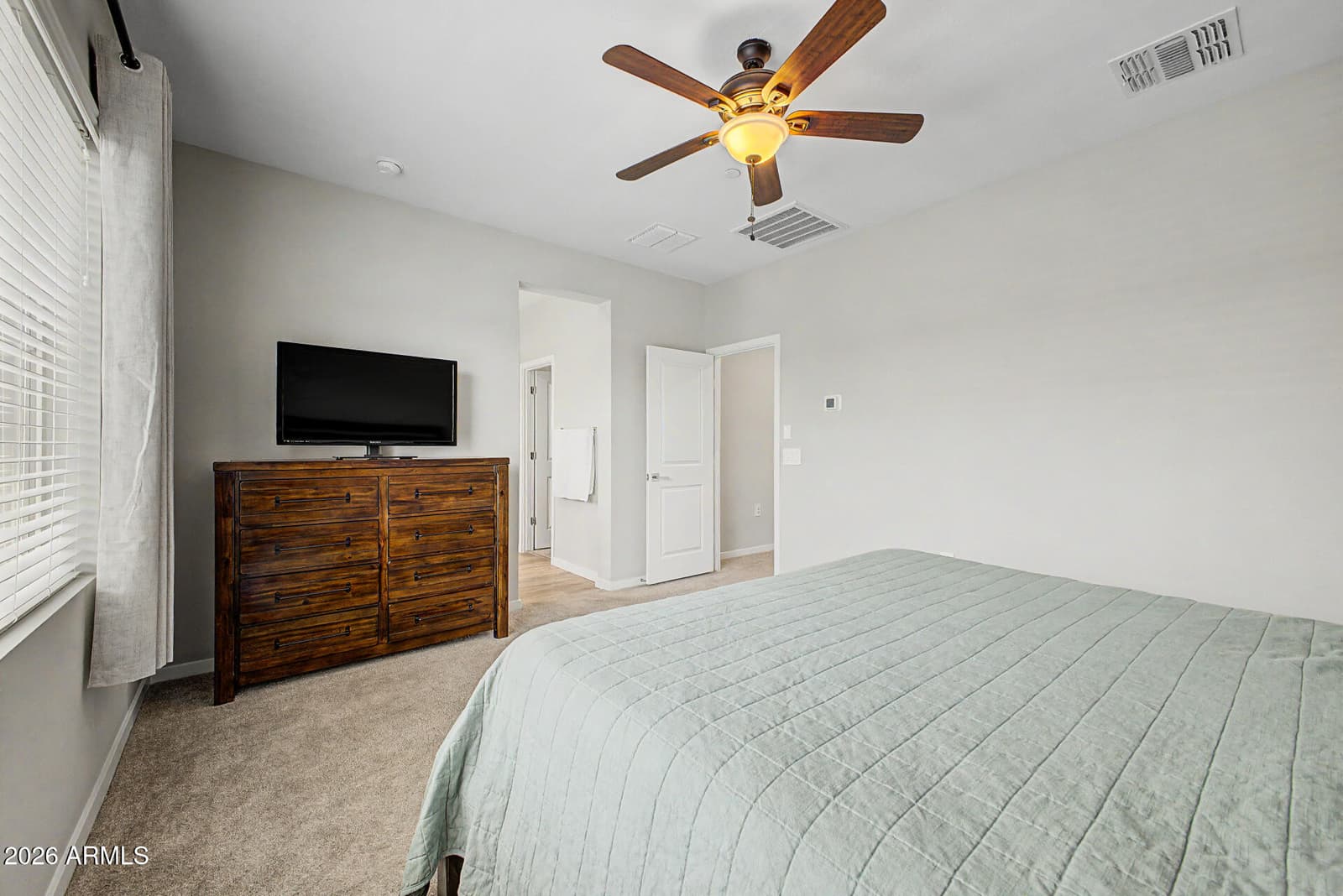 753 E BEAUCHAMP Drive 102, Gilbert, AZ 85297 — photo 16 of 42