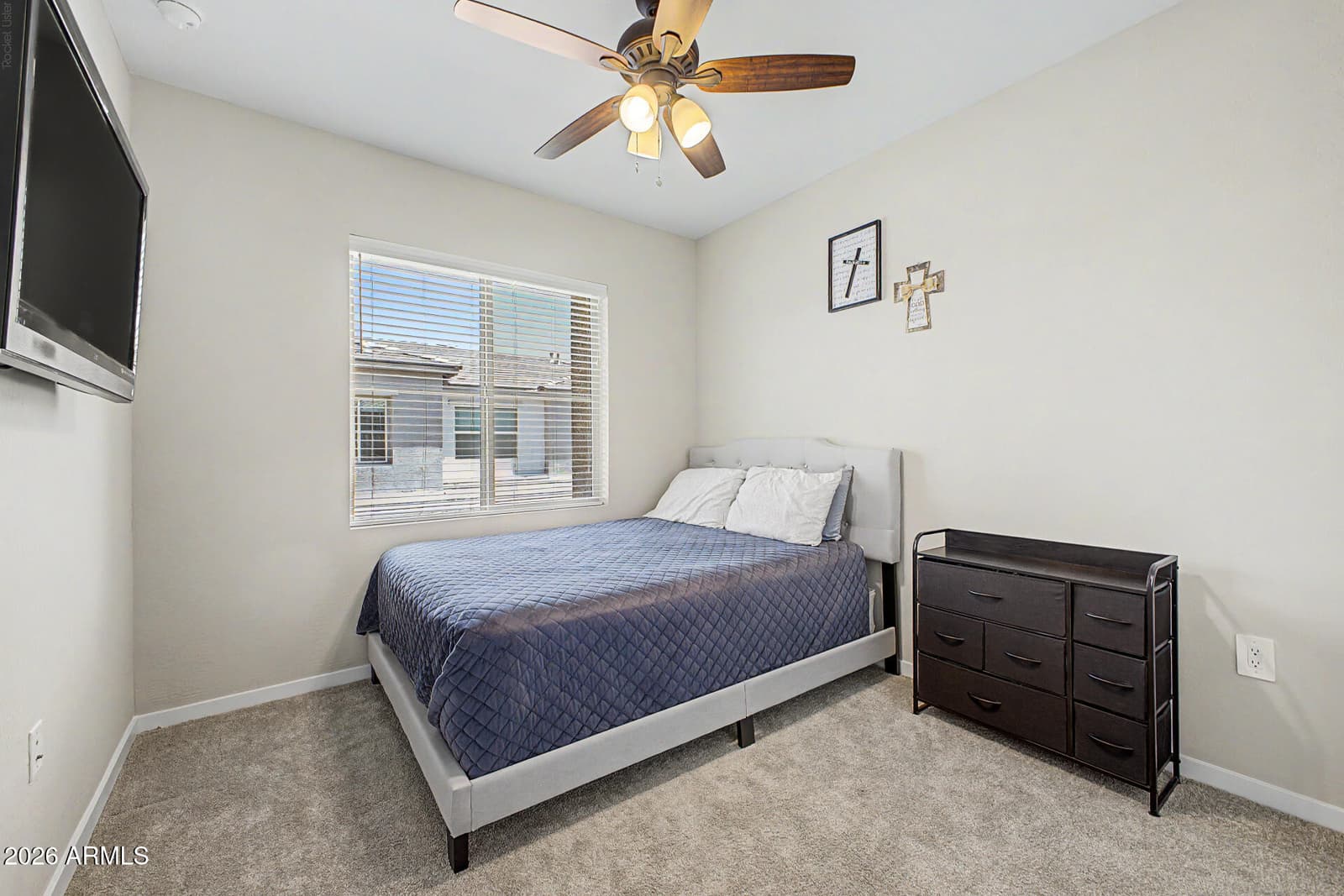 753 E BEAUCHAMP Drive 102, Gilbert, AZ 85297 — photo 19 of 42