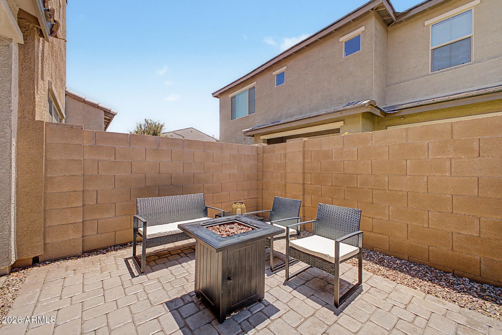 753 E BEAUCHAMP Drive 102, Gilbert, AZ 85297 — photo 27 of 42