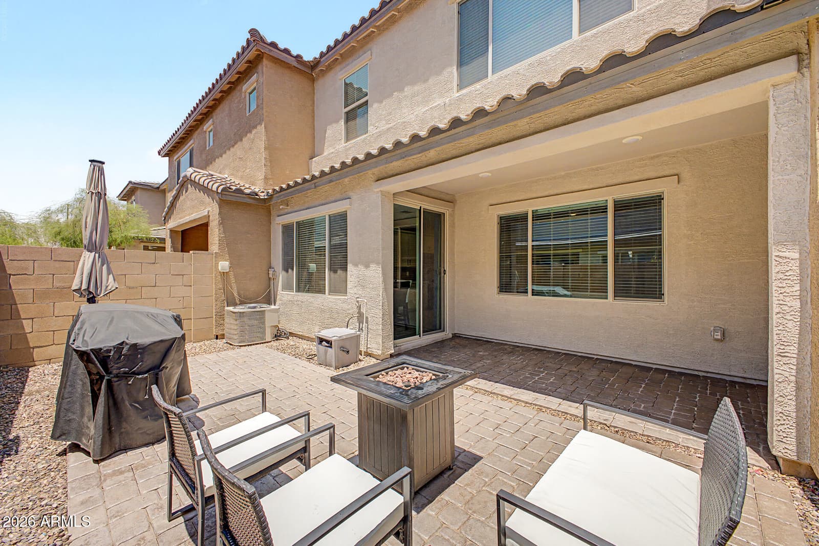 753 E BEAUCHAMP Drive 102, Gilbert, AZ 85297 — photo 28 of 42