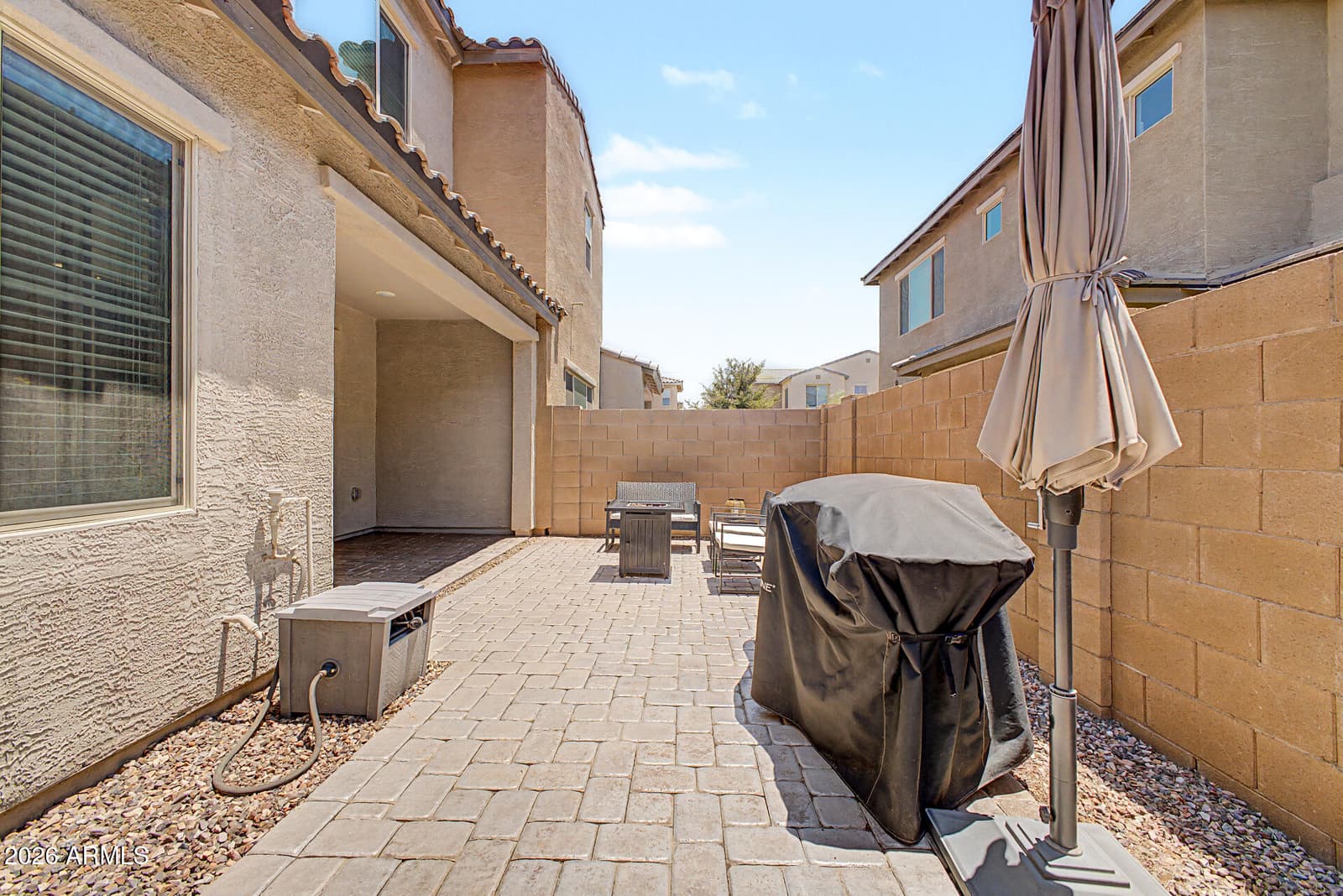 753 E BEAUCHAMP Drive 102, Gilbert, AZ 85297 — photo 29 of 42