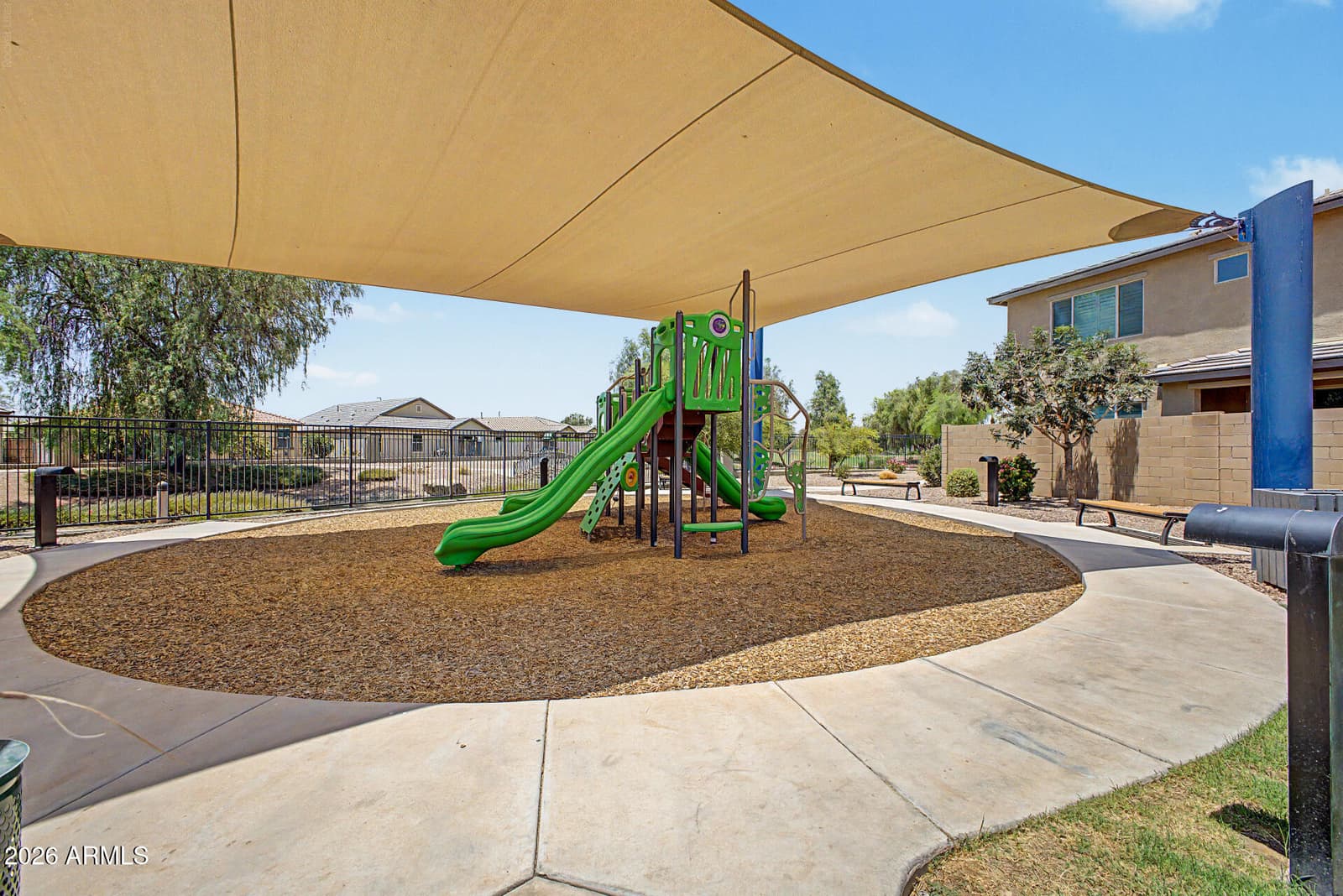 753 E BEAUCHAMP Drive 102, Gilbert, AZ 85297 — photo 30 of 42