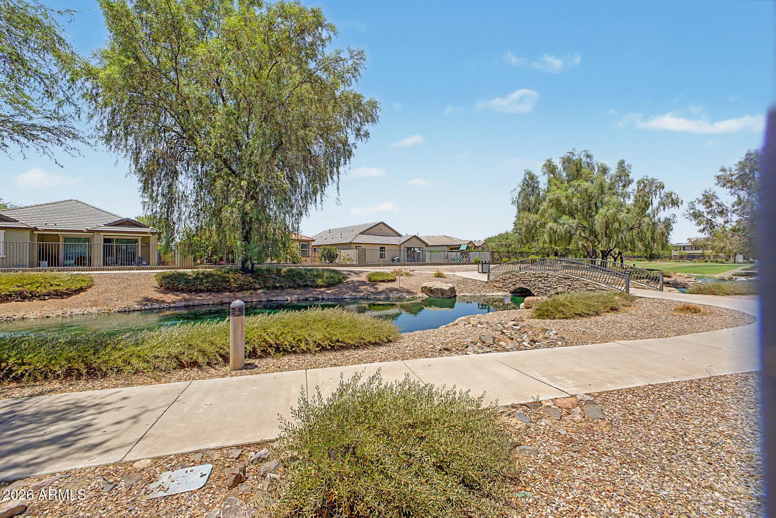 753 E BEAUCHAMP Drive 102, Gilbert, AZ 85297 — photo 31 of 42