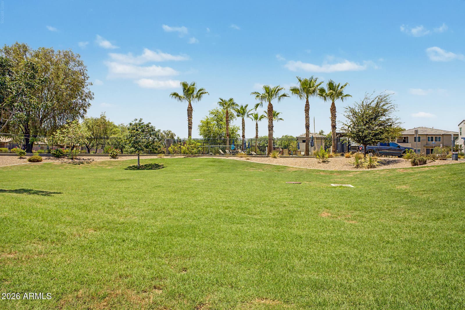 753 E BEAUCHAMP Drive 102, Gilbert, AZ 85297 — photo 41 of 42