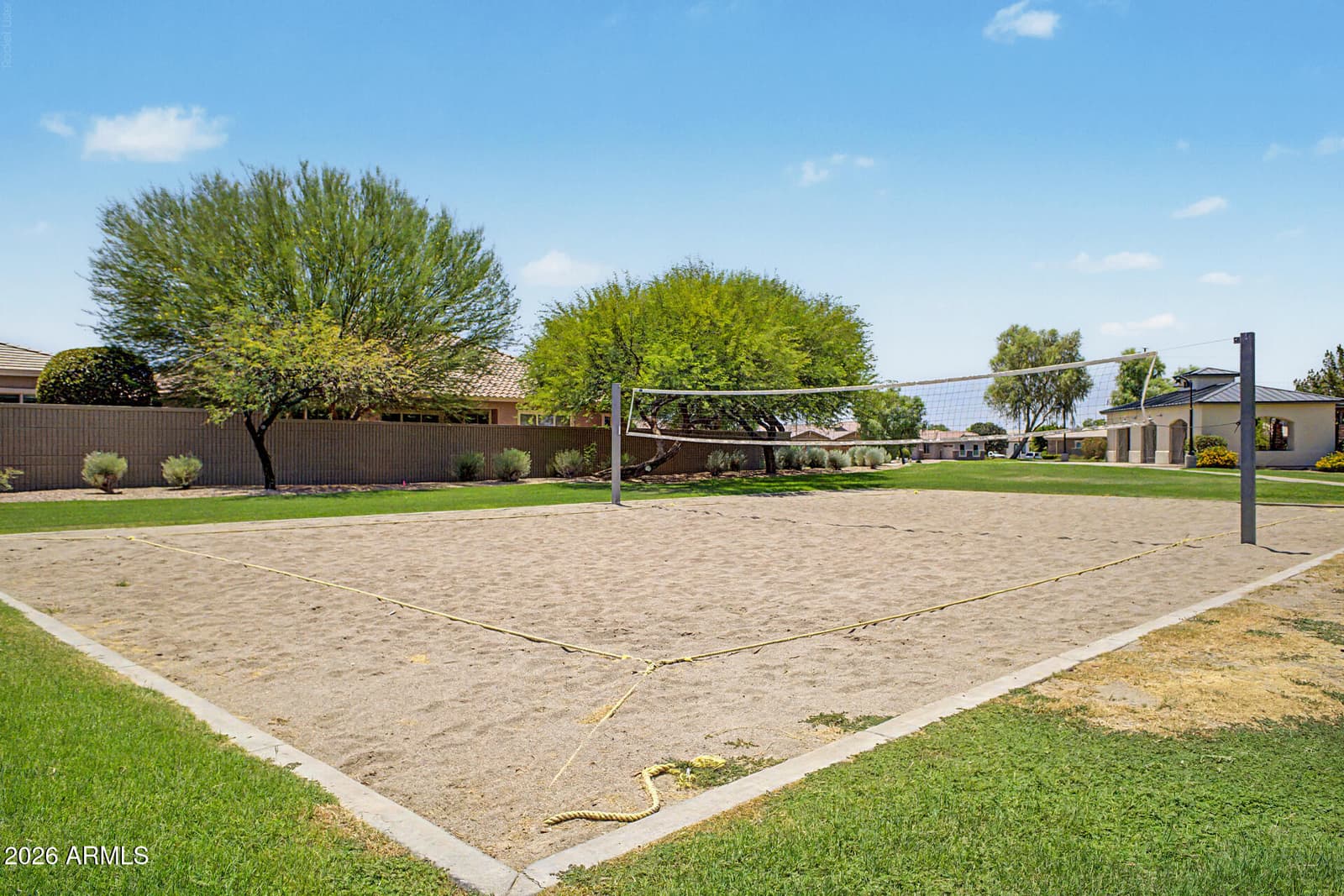 753 E BEAUCHAMP Drive 102, Gilbert, AZ 85297 — photo 32 of 42