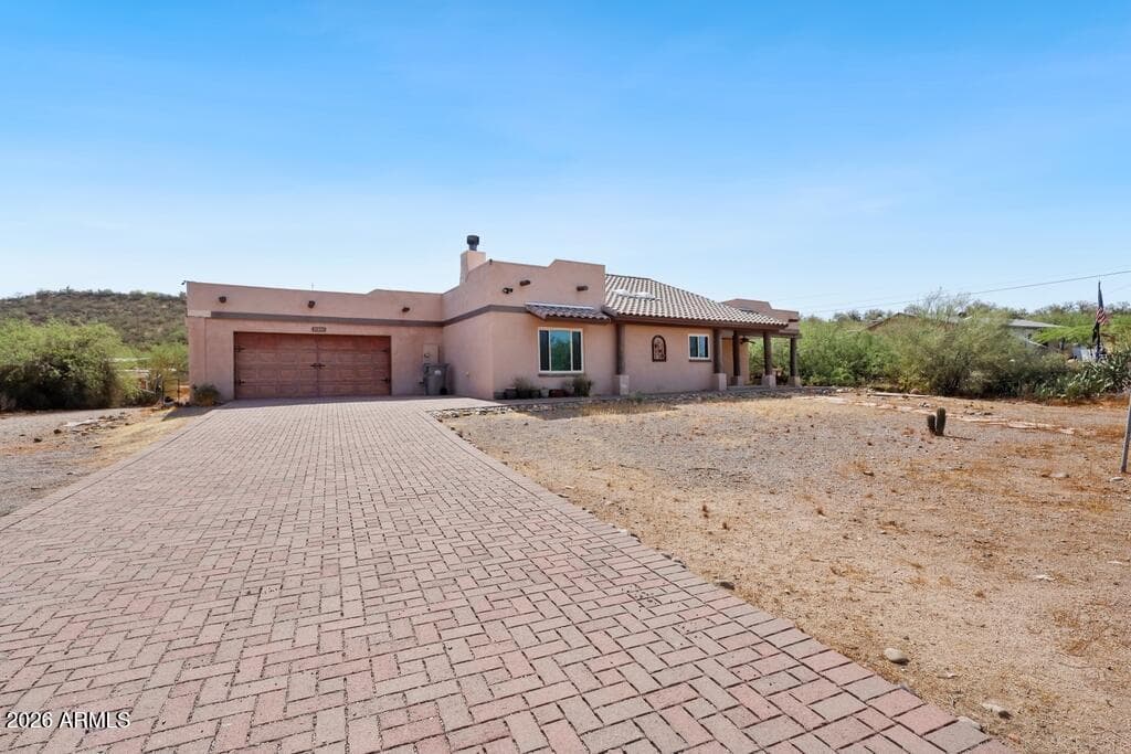 33651 S TOPAZ Road, Black Canyon City, AZ 85324 — photo 4 of 30