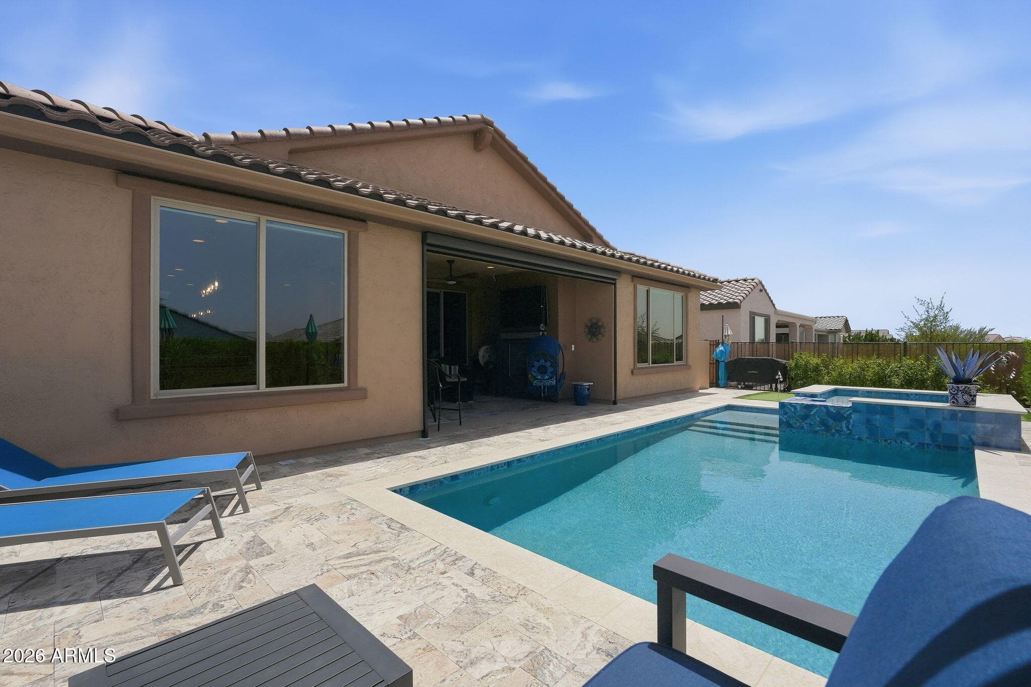 26782 W PONDEROSA Lane, Buckeye, AZ 85396 — photo 5 of 33