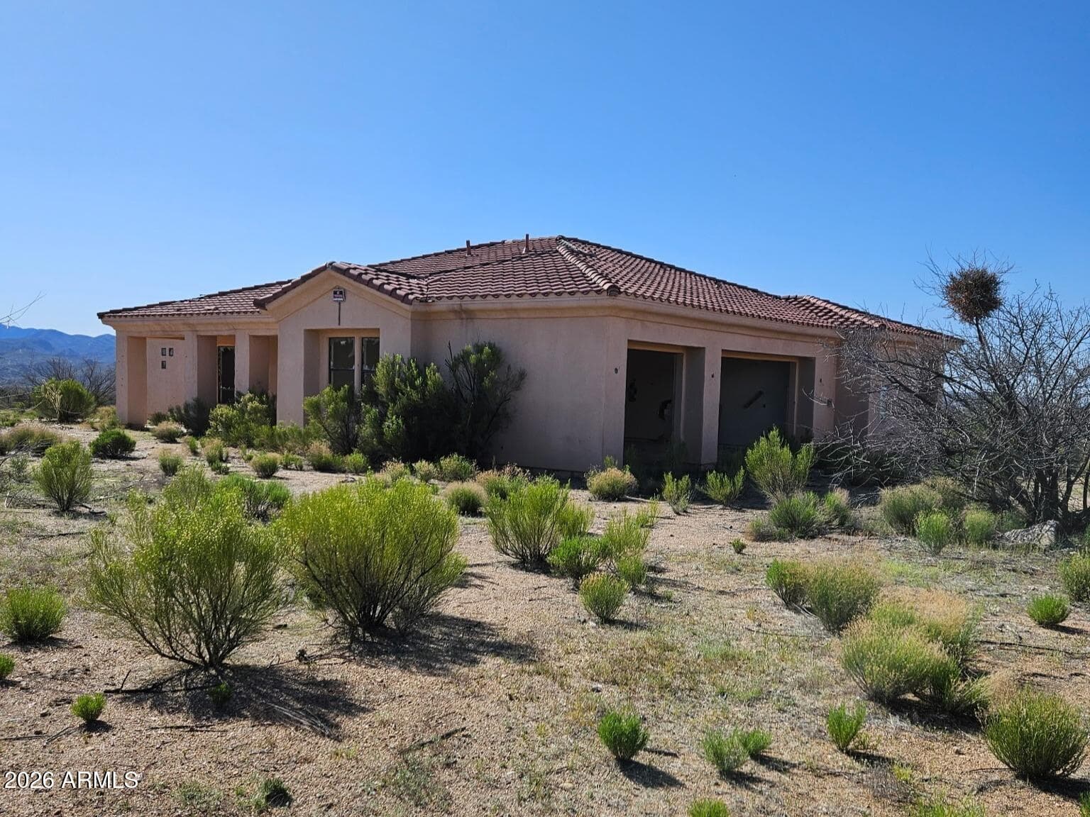 12372 E OLD MULE Drive, Kingman, AZ 86401 — photo 1 of 1