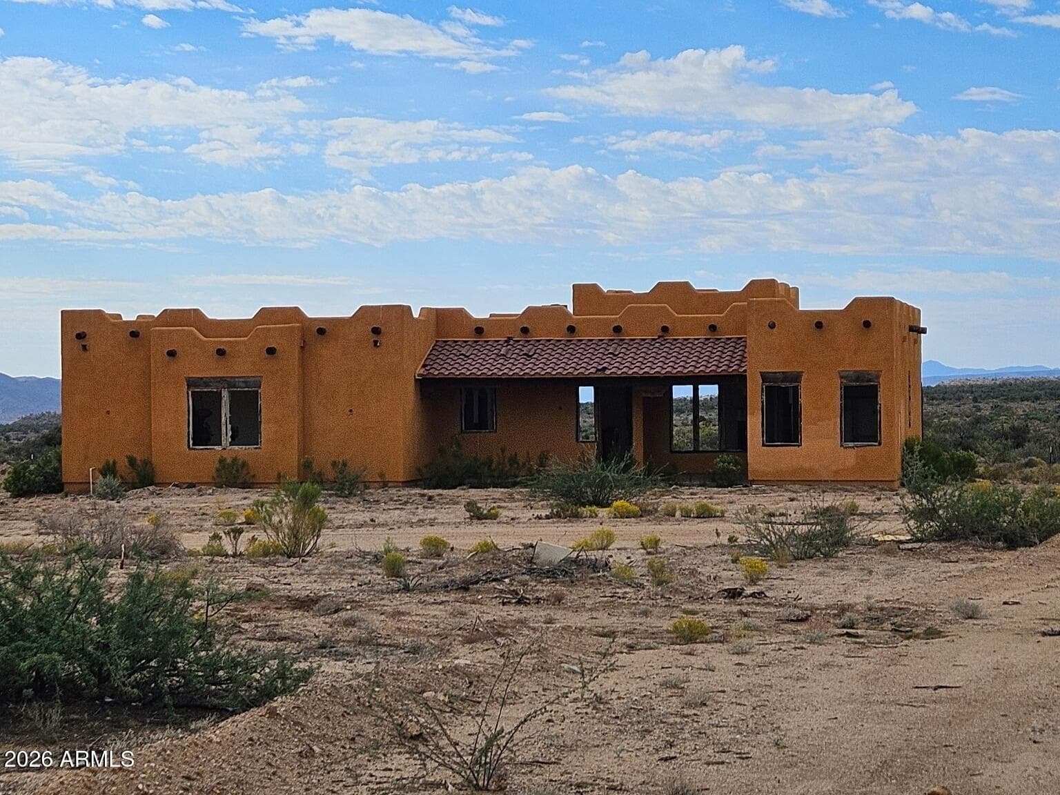 12354 E OLD MULE Drive, Kingman, AZ 86401 — photo 1 of 1