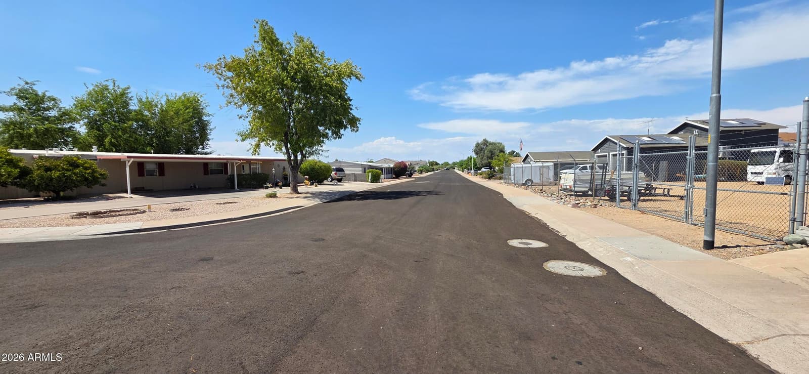 17237 N 66TH Avenue, Glendale, AZ 85308 — photo 26 of 28