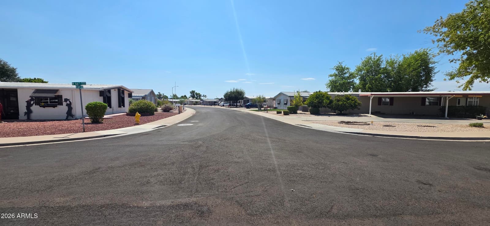 17237 N 66TH Avenue, Glendale, AZ 85308 — photo 27 of 28