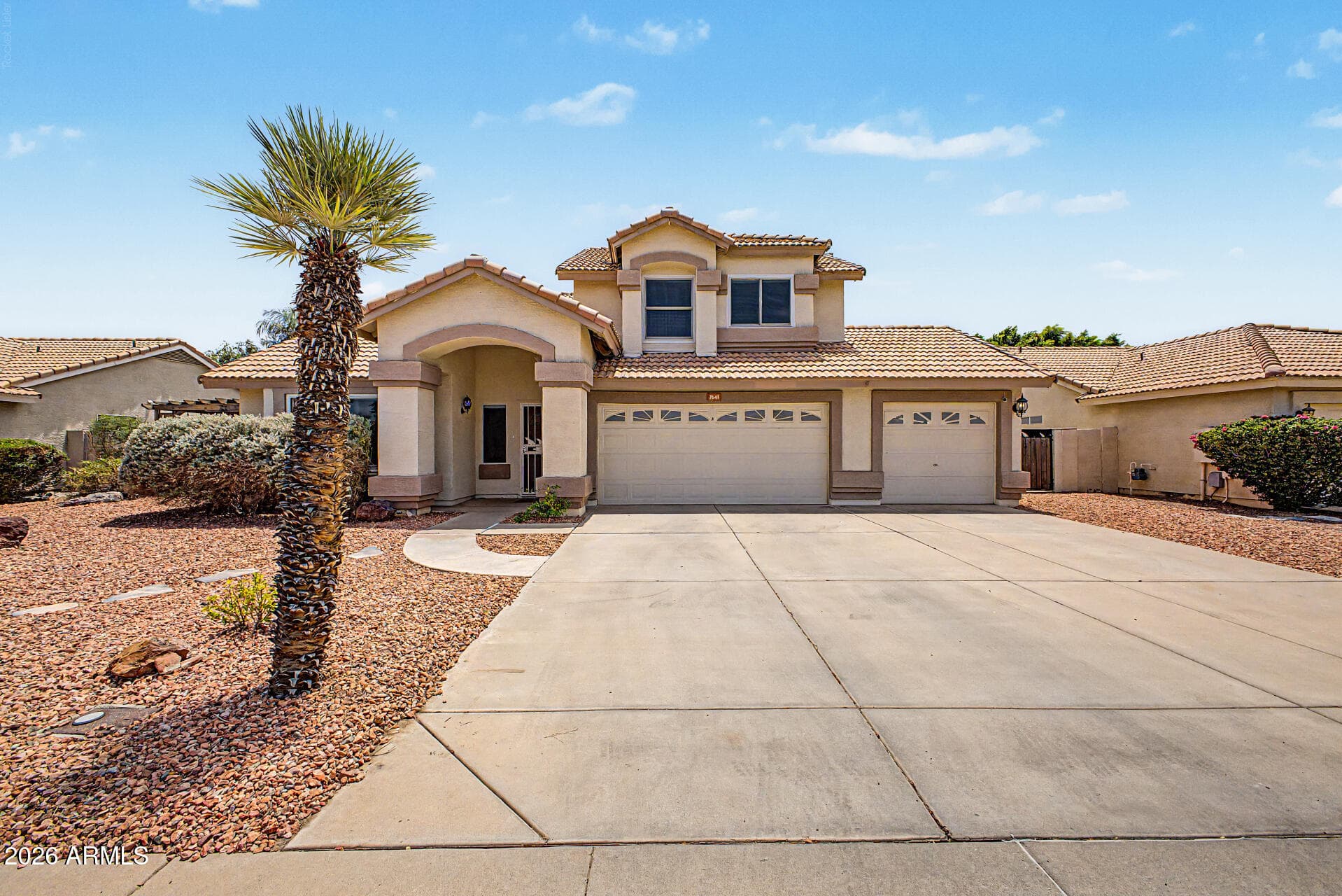 7641 W MAUI Lane, Peoria, AZ 85381 — photo 40 of 41
