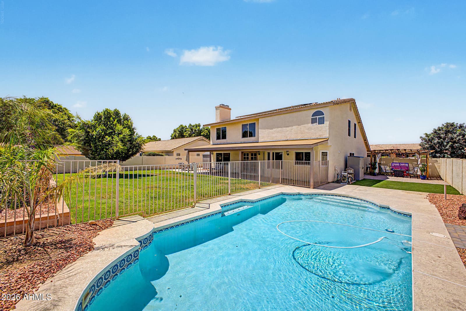 7641 W MAUI Lane, Peoria, AZ 85381 — photo 34 of 41