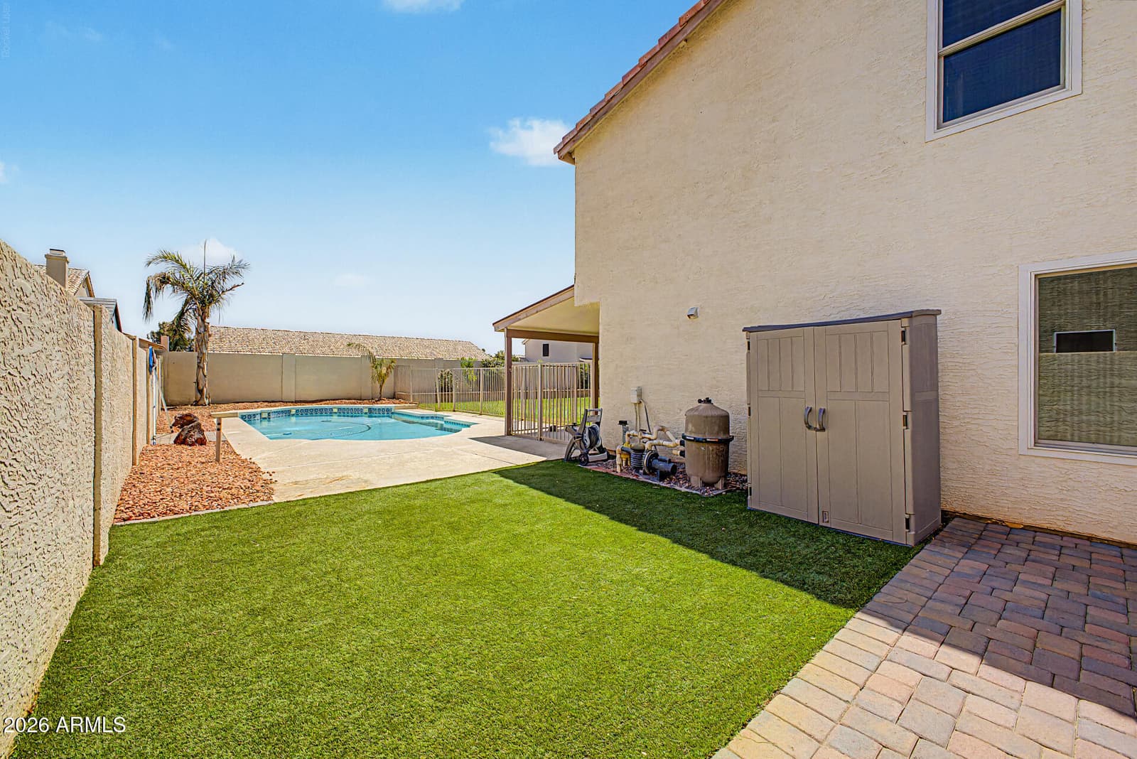 7641 W MAUI Lane, Peoria, AZ 85381 — photo 36 of 41