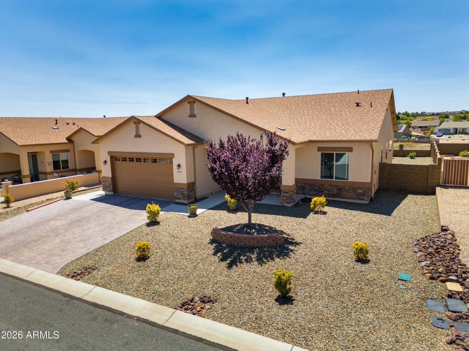 6573 E BAY POINT Way, Prescott Valley, AZ 86314 — photo 4 of 47