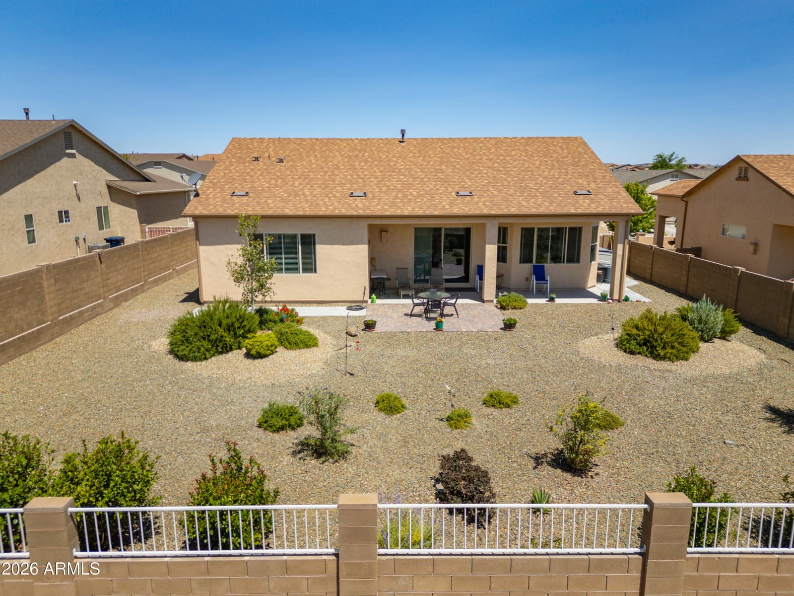 6573 E BAY POINT Way, Prescott Valley, AZ 86314 — photo 32 of 47