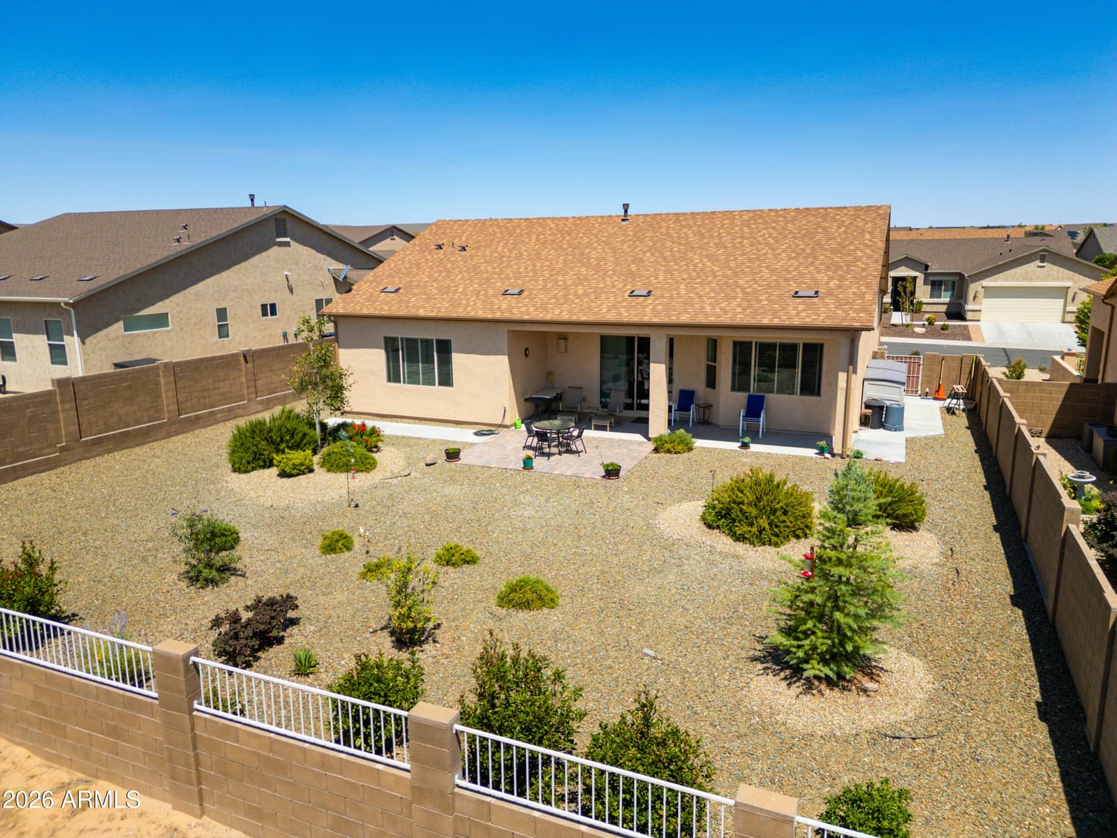 6573 E BAY POINT Way, Prescott Valley, AZ 86314 — photo 34 of 47