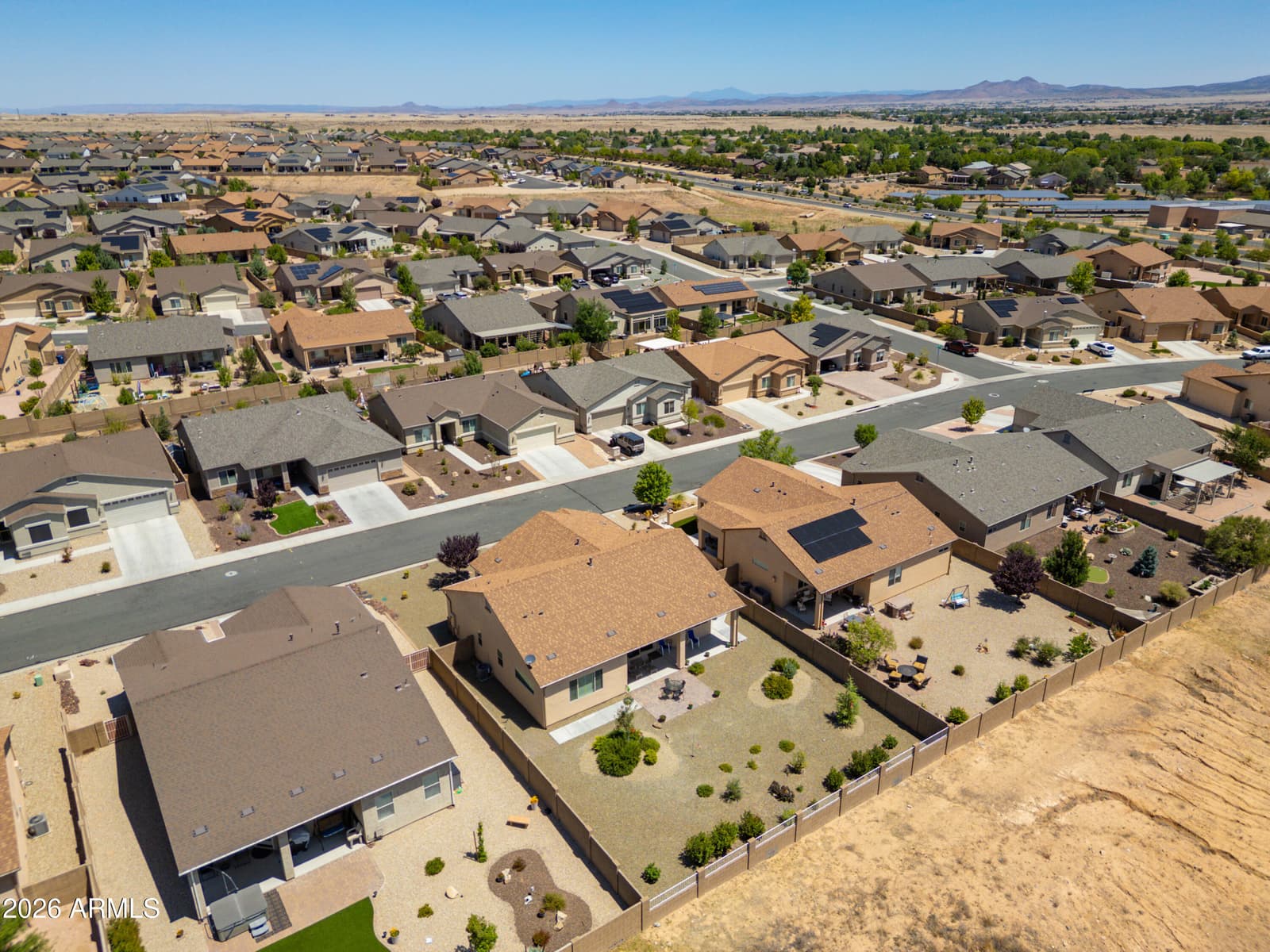 6573 E BAY POINT Way, Prescott Valley, AZ 86314 — photo 44 of 47