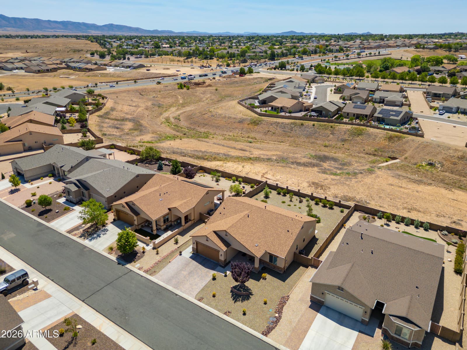 6573 E BAY POINT Way, Prescott Valley, AZ 86314 — photo 40 of 47