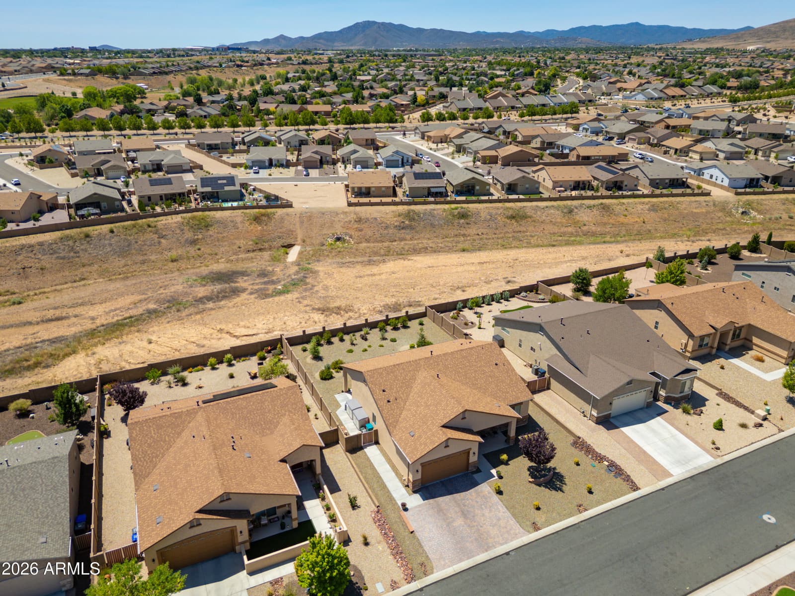 6573 E BAY POINT Way, Prescott Valley, AZ 86314 — photo 41 of 47
