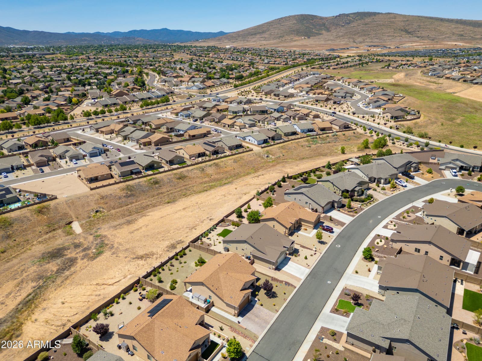 6573 E BAY POINT Way, Prescott Valley, AZ 86314 — photo 43 of 47