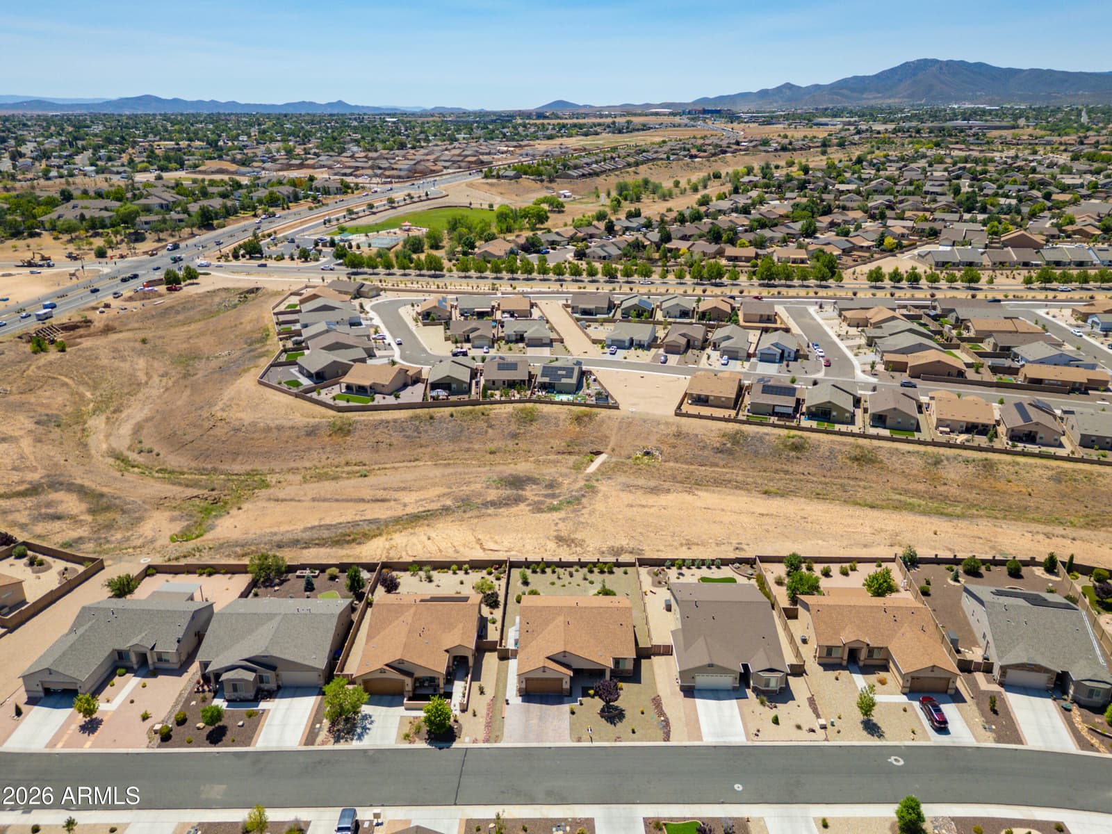 6573 E BAY POINT Way, Prescott Valley, AZ 86314 — photo 45 of 47