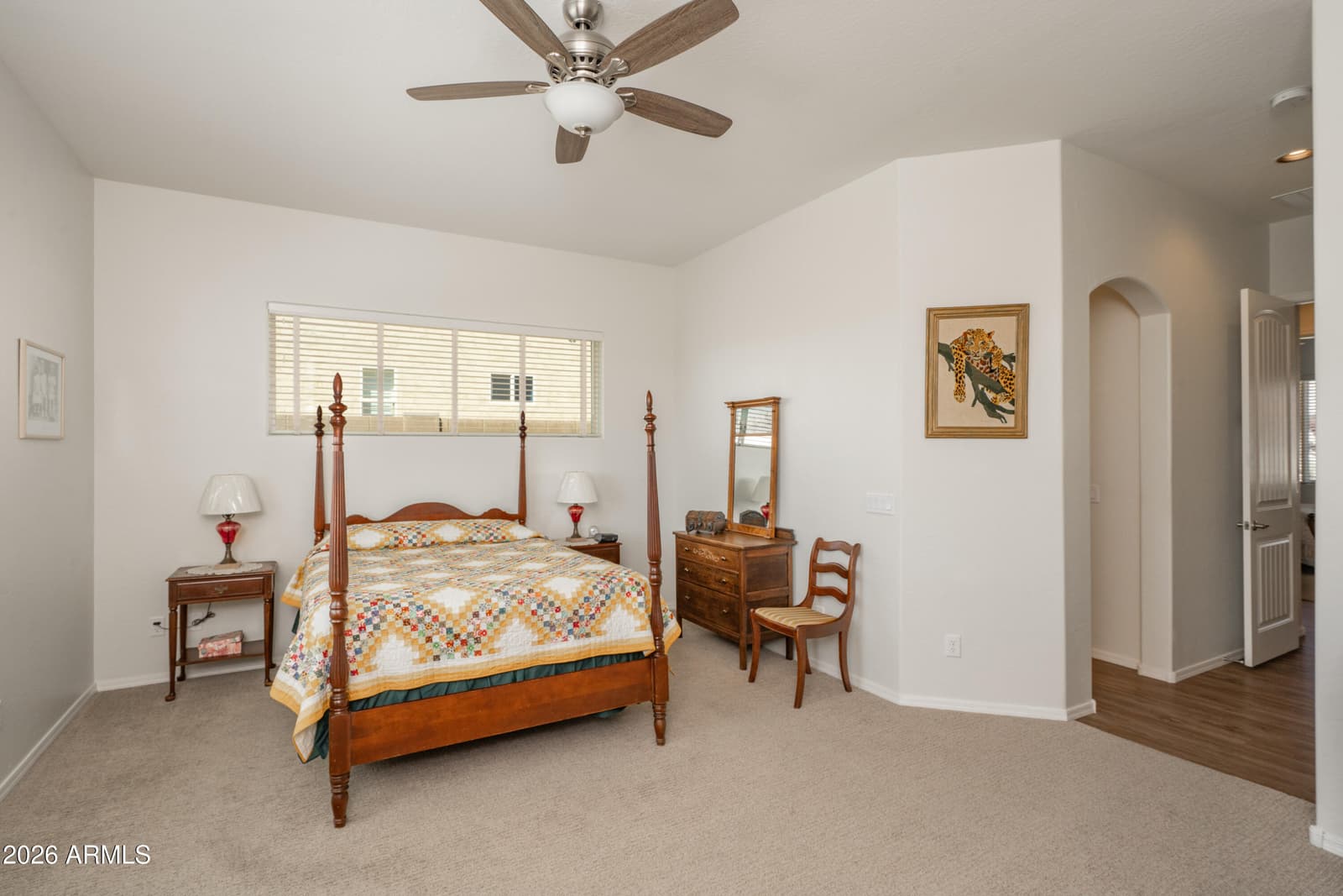 6573 E BAY POINT Way, Prescott Valley, AZ 86314 — photo 16 of 47