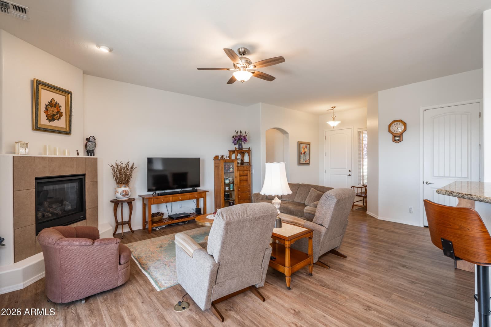 6573 E BAY POINT Way, Prescott Valley, AZ 86314 — photo 8 of 47
