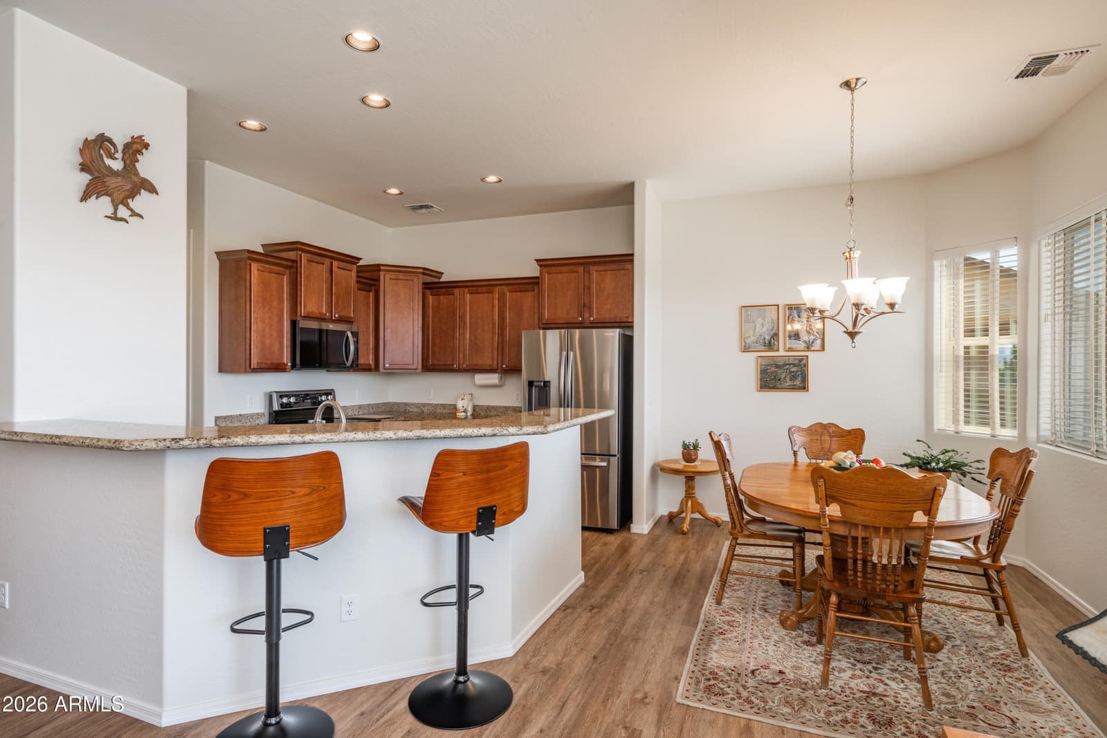 6573 E BAY POINT Way, Prescott Valley, AZ 86314 — photo 12 of 47