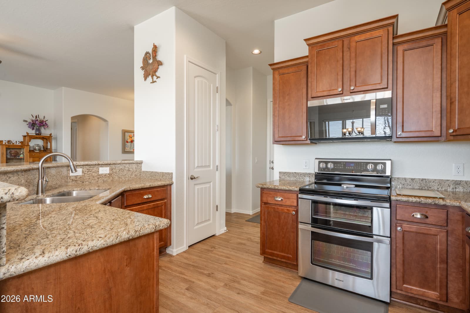 6573 E BAY POINT Way, Prescott Valley, AZ 86314 — photo 10 of 47