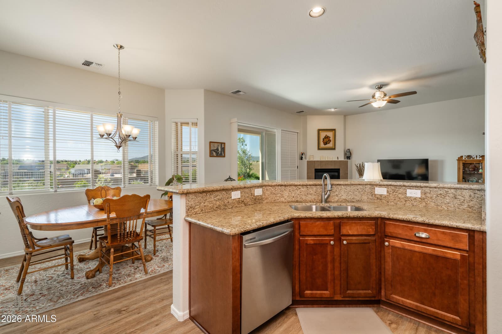 6573 E BAY POINT Way, Prescott Valley, AZ 86314 — photo 11 of 47