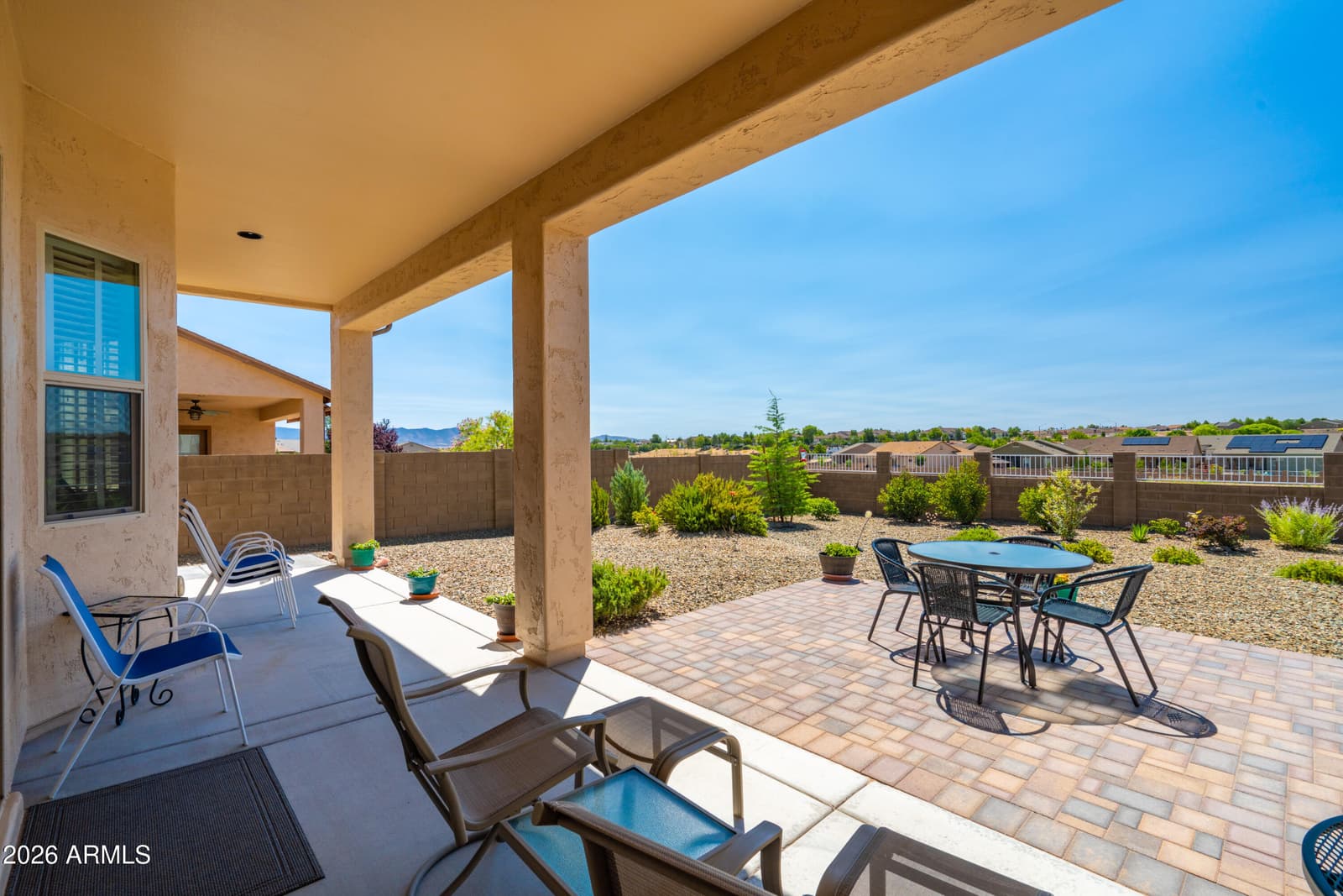 6573 E BAY POINT Way, Prescott Valley, AZ 86314 — photo 28 of 47