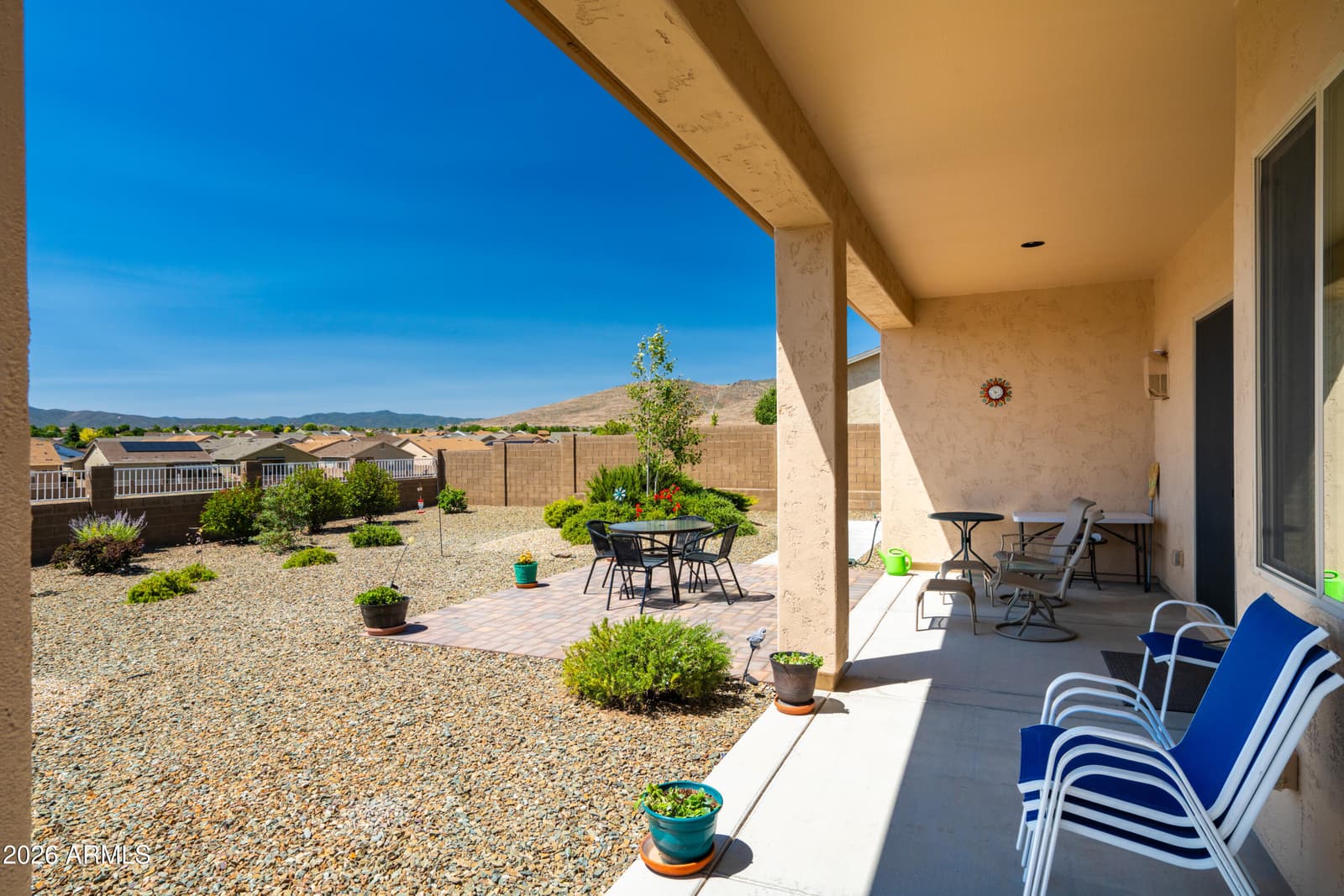 6573 E BAY POINT Way, Prescott Valley, AZ 86314 — photo 31 of 47