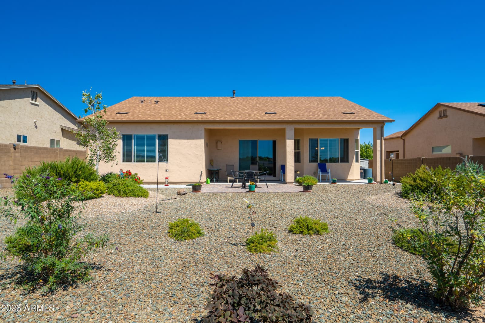 6573 E BAY POINT Way, Prescott Valley, AZ 86314 — photo 30 of 47