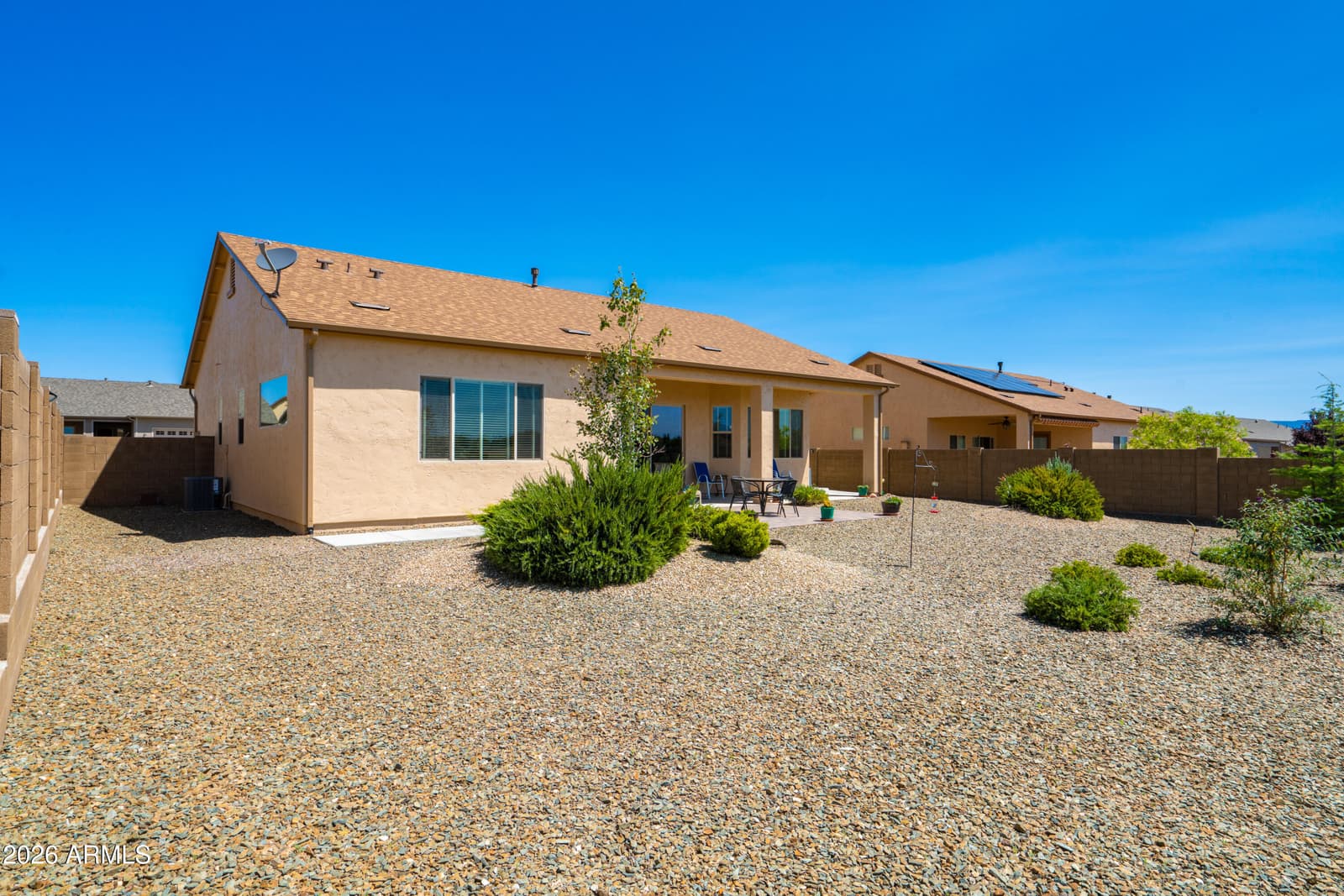 6573 E BAY POINT Way, Prescott Valley, AZ 86314 — photo 35 of 47
