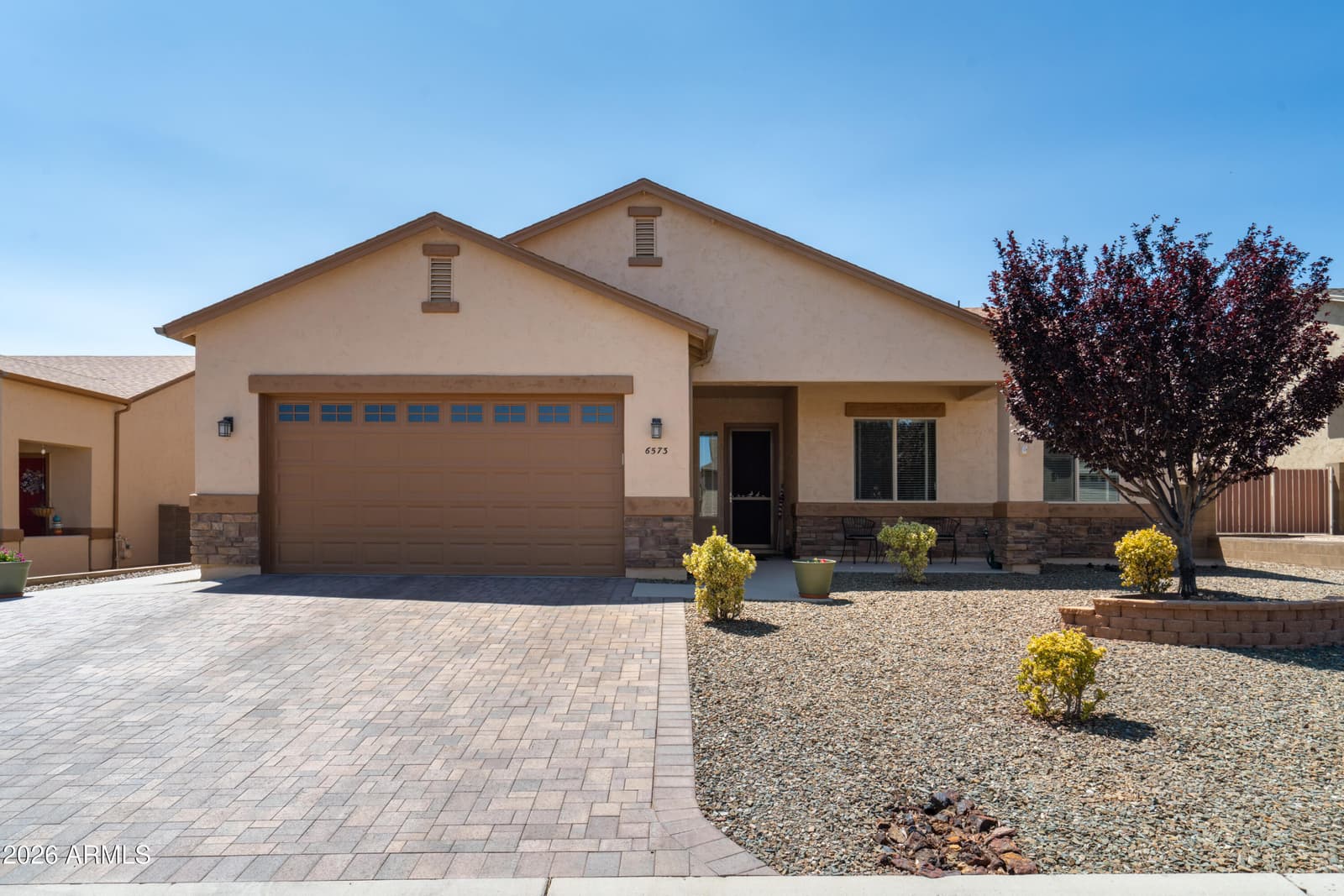 6573 E BAY POINT Way, Prescott Valley, AZ 86314 — photo 1 of 47