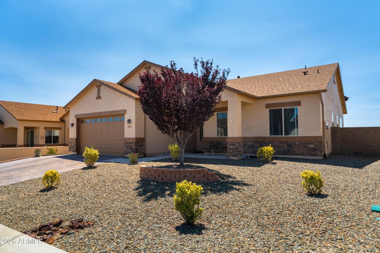 6573 E BAY POINT Way, Prescott Valley, AZ 86314 — photo 3 of 47