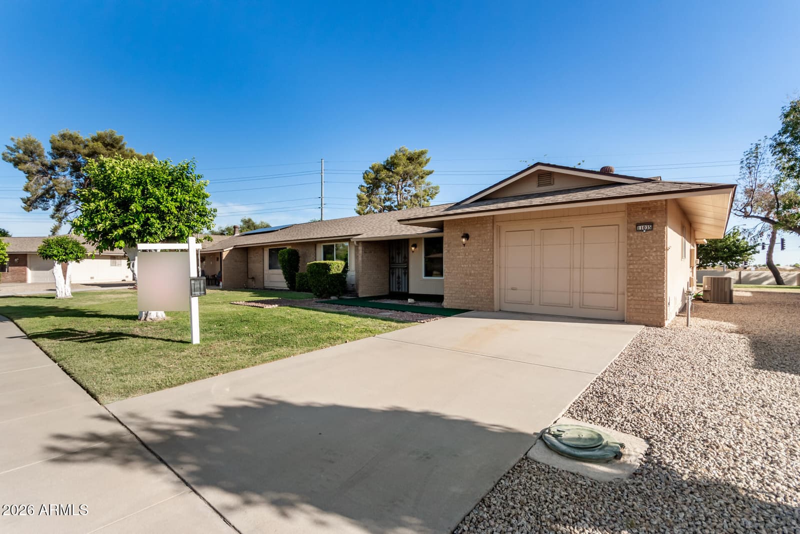 11035 W TONADA Drive, Sun City, AZ 85351 — photo 2 of 24