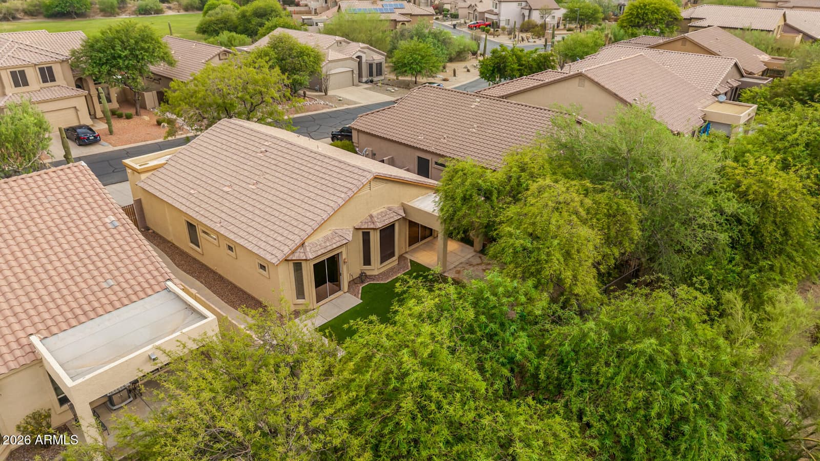 3055 N RED Mountain 174, Mesa, AZ 85207 — photo 37 of 42