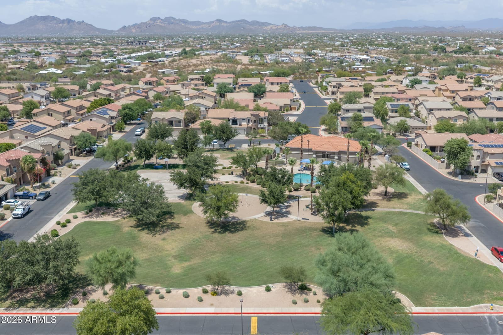 2681 S POWELL Road, Apache Junction, AZ 85119 — photo 33 of 39