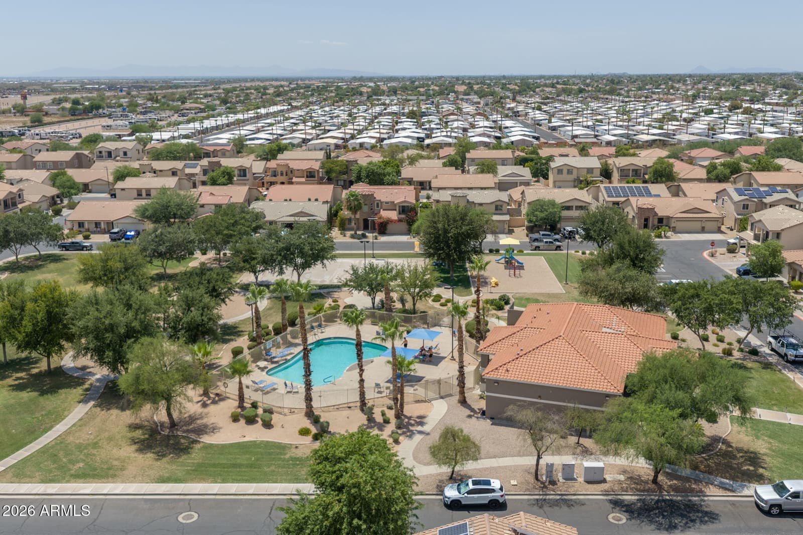 2681 S POWELL Road, Apache Junction, AZ 85119 — photo 35 of 39