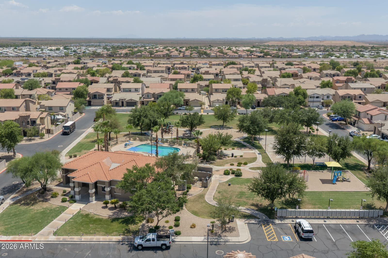 2681 S POWELL Road, Apache Junction, AZ 85119 — photo 36 of 39