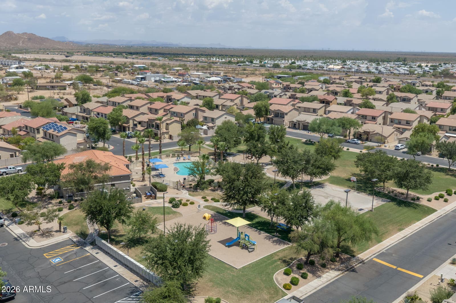 2681 S POWELL Road, Apache Junction, AZ 85119 — photo 37 of 39