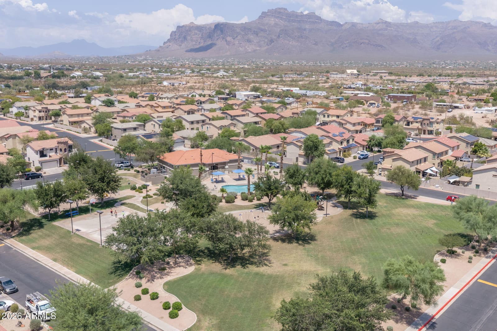 2681 S POWELL Road, Apache Junction, AZ 85119 — photo 39 of 39