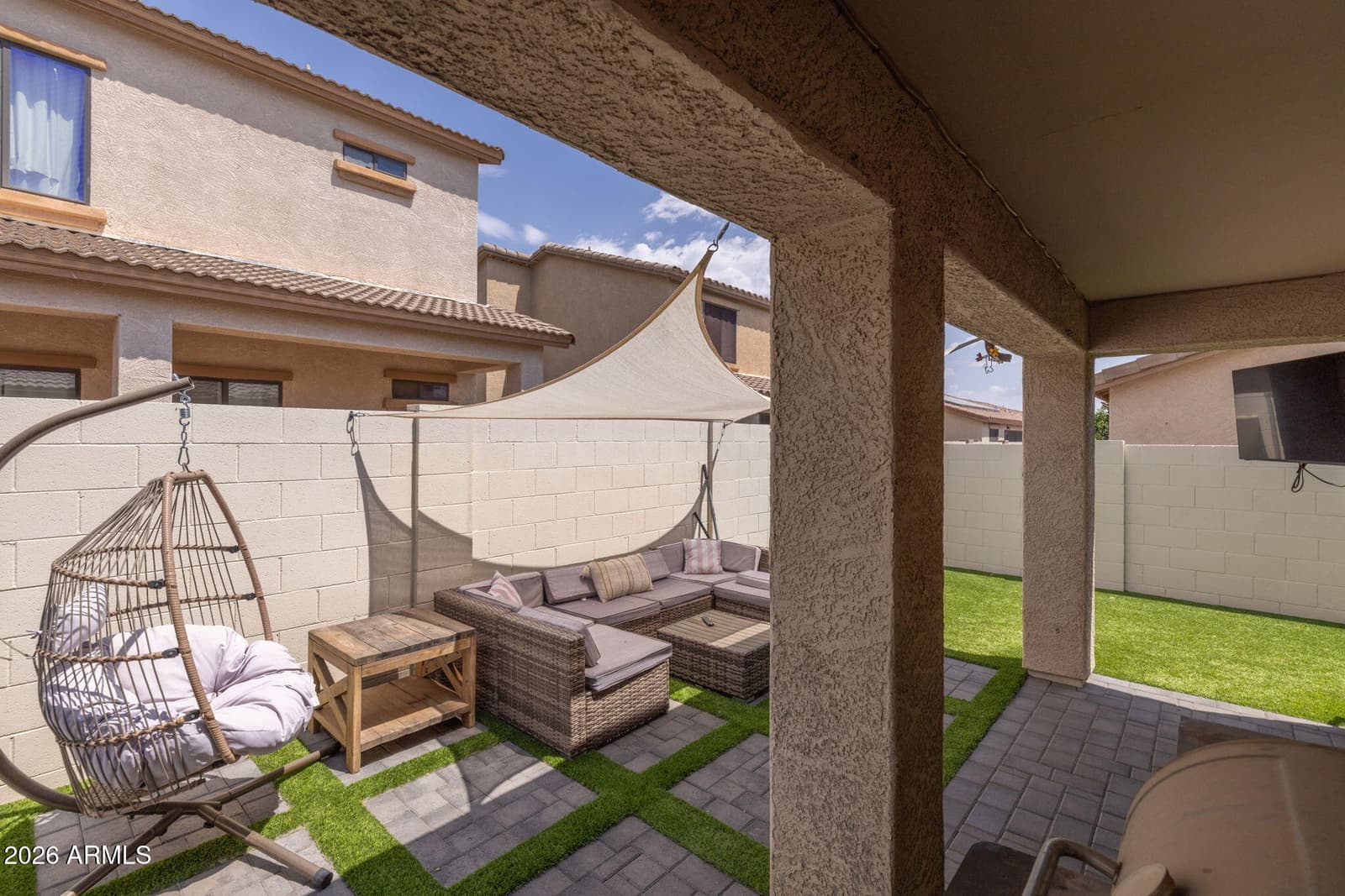 2681 S POWELL Road, Apache Junction, AZ 85119 — photo 26 of 39