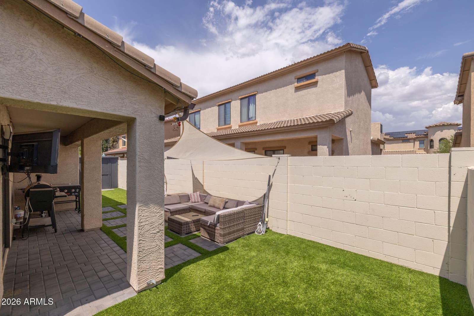 2681 S POWELL Road, Apache Junction, AZ 85119 — photo 27 of 39