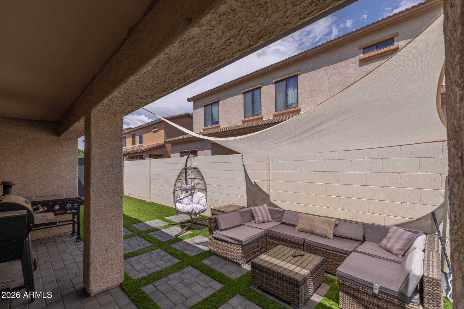 2681 S POWELL Road, Apache Junction, AZ 85119 — photo 5 of 39