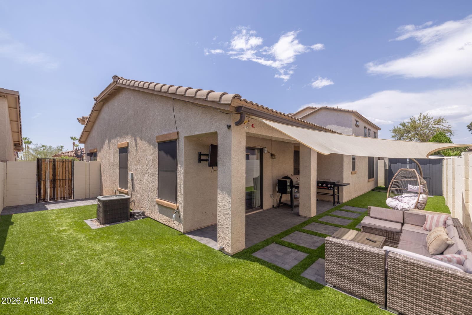 2681 S POWELL Road, Apache Junction, AZ 85119 — photo 24 of 39