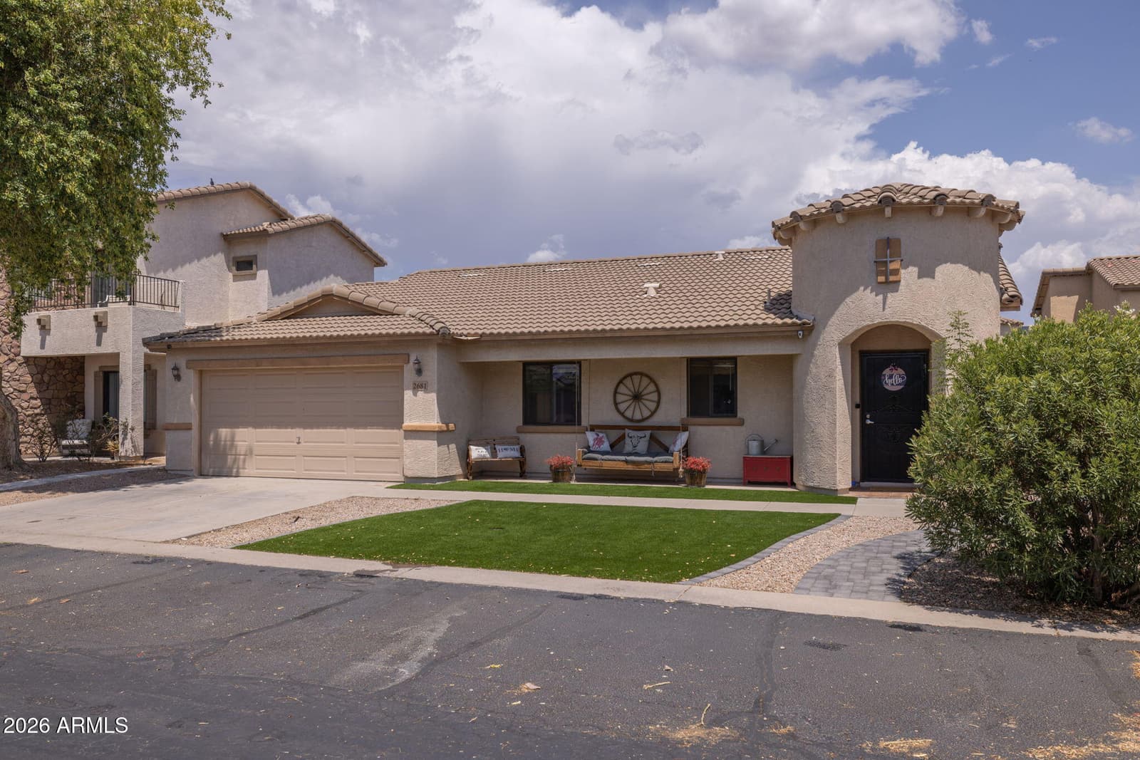 2681 S POWELL Road, Apache Junction, AZ 85119 — photo 7 of 39