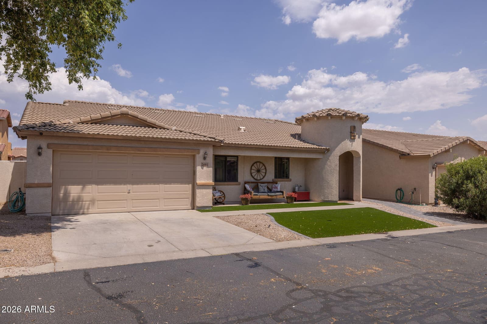 2681 S POWELL Road, Apache Junction, AZ 85119 — photo 6 of 39
